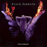 Black Sabbath - Cross Purposes 
